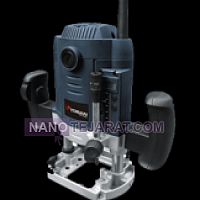 اور فرز نجاری 12 میلیمتری توسن 2100 وات اور فرز نجاری 12 میلیمتری توسن 2100 وات